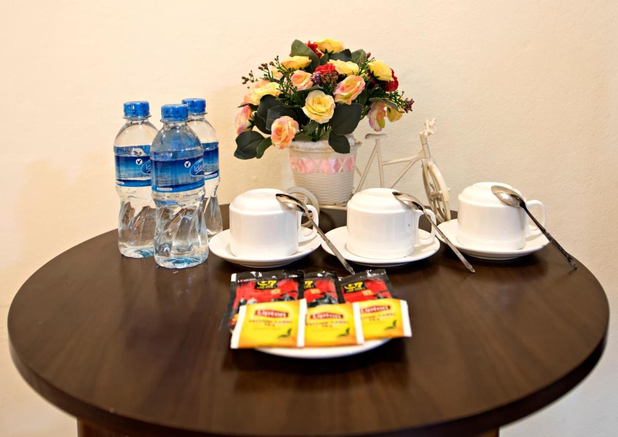 Vang Vieng Freedom Star'S Hotel Ngoại thất bức ảnh