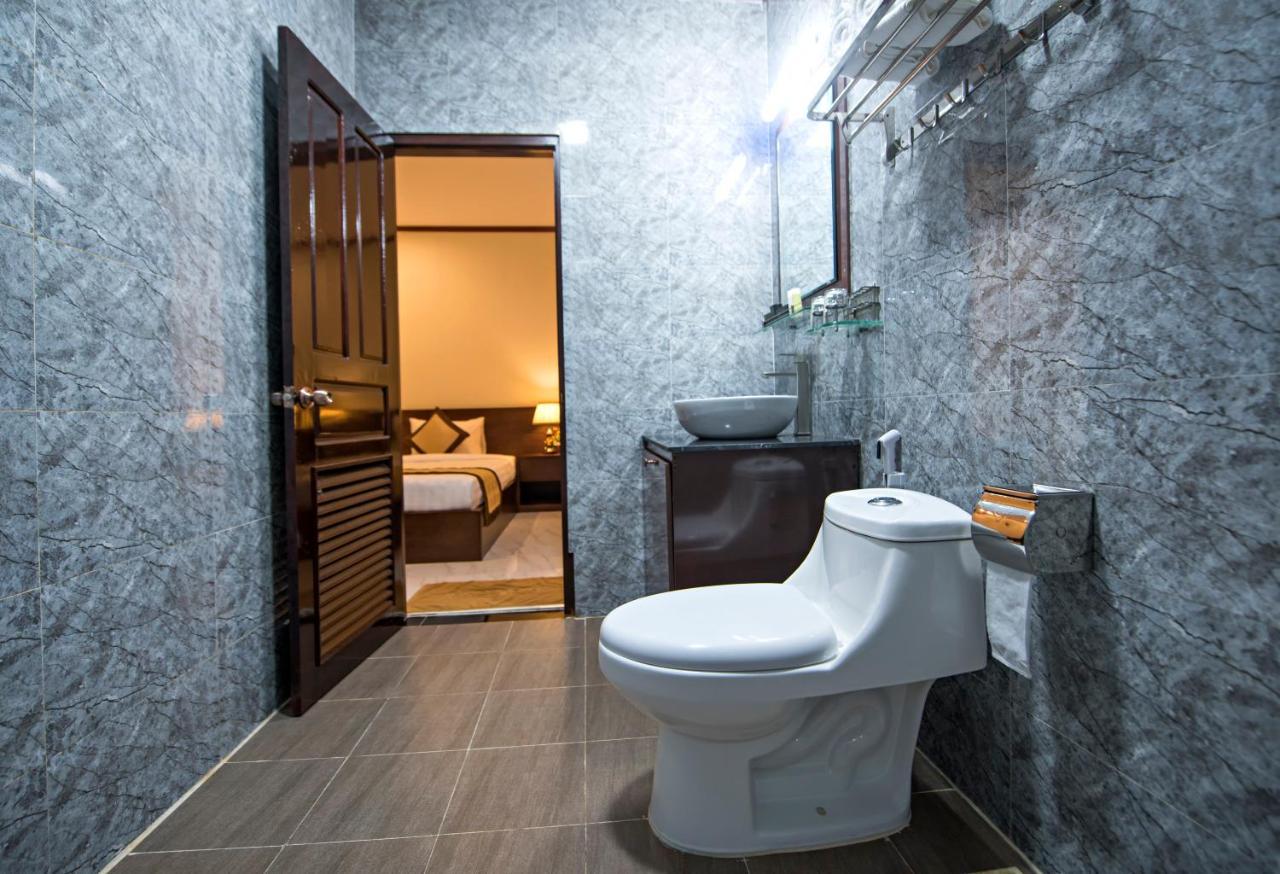 Vang Vieng Freedom Star'S Hotel Ngoại thất bức ảnh