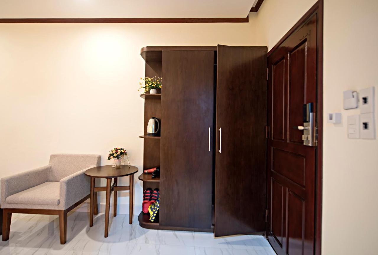Vang Vieng Freedom Star'S Hotel Ngoại thất bức ảnh