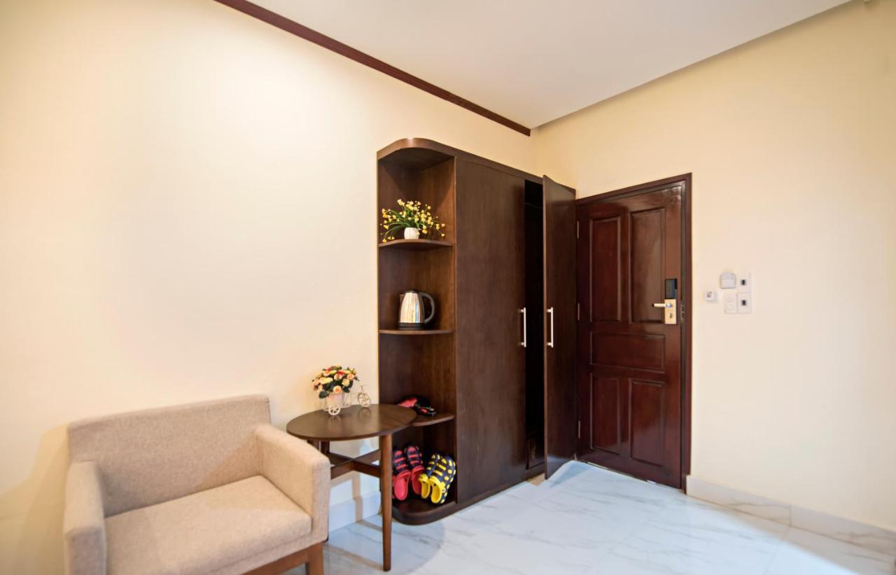 Vang Vieng Freedom Star'S Hotel Ngoại thất bức ảnh