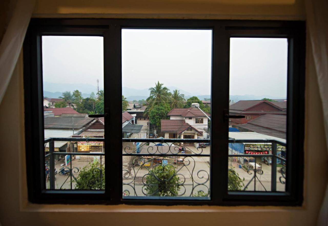 Vang Vieng Freedom Star'S Hotel Ngoại thất bức ảnh