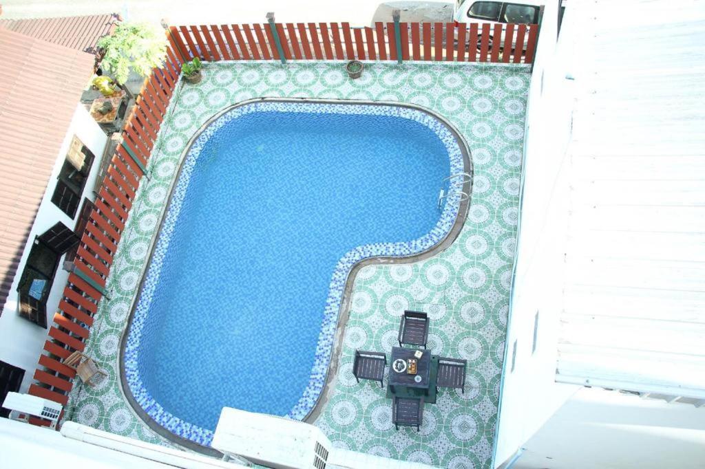 Vang Vieng Freedom Star'S Hotel Ngoại thất bức ảnh