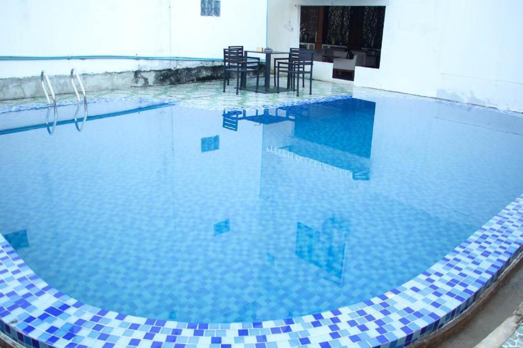 Vang Vieng Freedom Star'S Hotel Ngoại thất bức ảnh